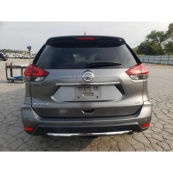2020 NISSAN ROGUE JN8AT2MT3LW039599 81405265