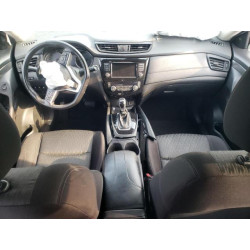 2020 NISSAN ROGUE JN8AT2MT3LW039599 81405265