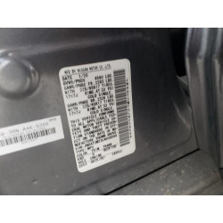 2020 NISSAN ROGUE JN8AT2MT3LW039599 81405265