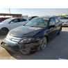 2010 FORD FUSION
