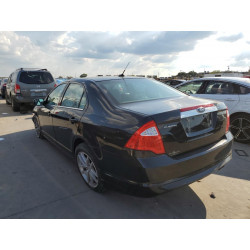 2010 FORD FUSION