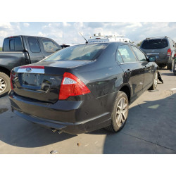 2010 FORD FUSION