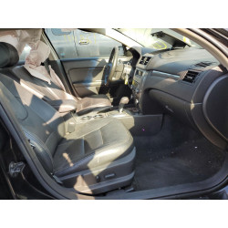 2010 FORD FUSION