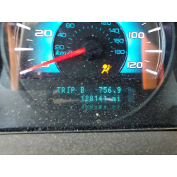 2010 FORD FUSION