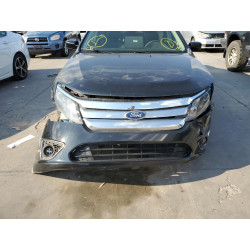 2010 FORD FUSION