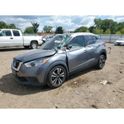 2020 NISSAN KICKS 3N1CP5CV2LL579709 70328975