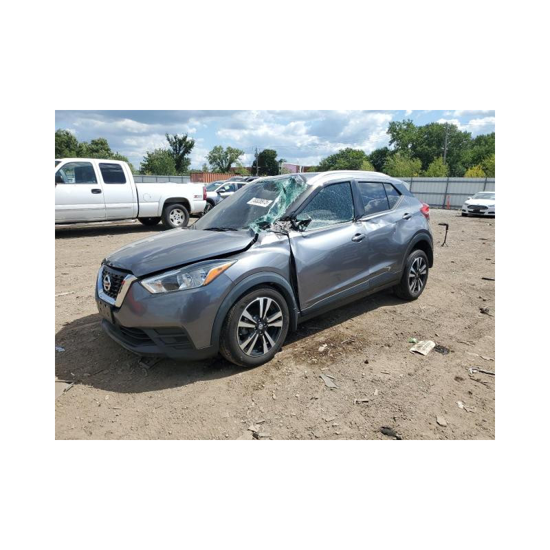 2020 NISSAN KICKS 3N1CP5CV2LL579709 70328975 2020 NISSAN KICKS 3N1CP5CV2LL579709 70328975