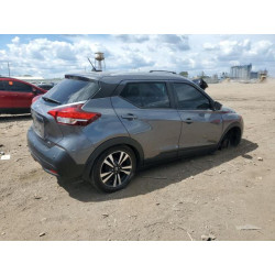 2020 NISSAN KICKS 3N1CP5CV2LL579709 70328975