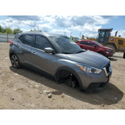 2020 NISSAN KICKS 3N1CP5CV2LL579709 70328975