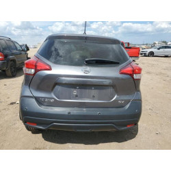 2020 NISSAN KICKS 3N1CP5CV2LL579709 70328975