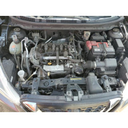 2020 NISSAN KICKS 3N1CP5CV2LL579709 70328975