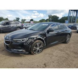 2020 BUICK REGAL W04GP6SX6L1016882 70497955