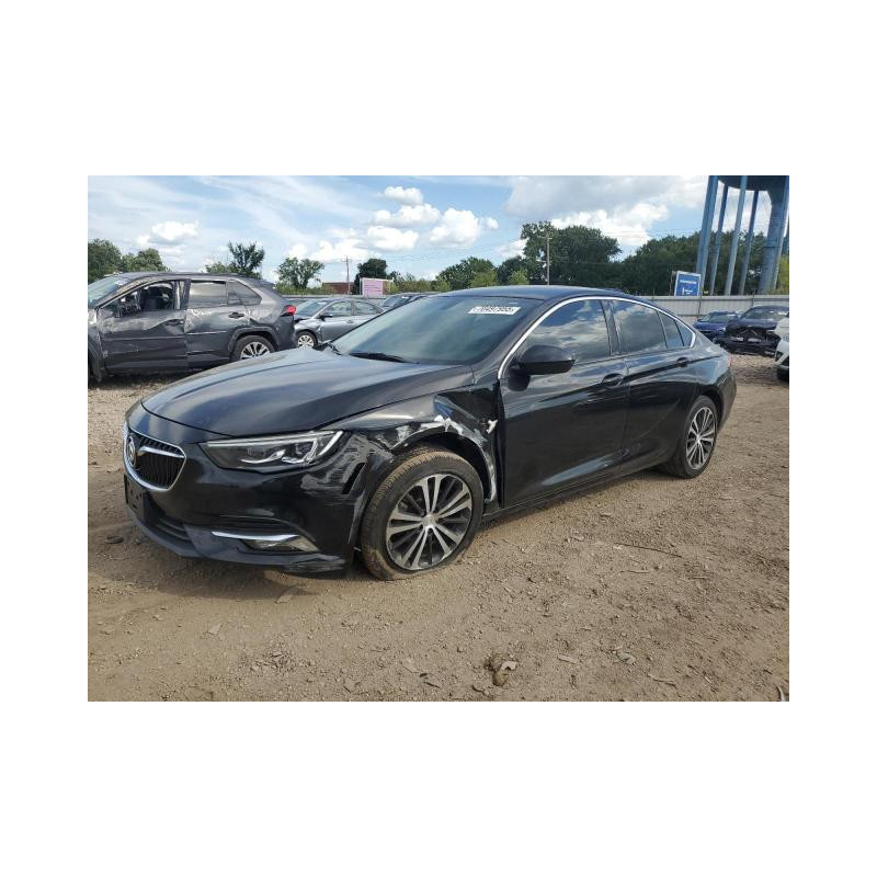 2020 BUICK REGAL W04GP6SX6L1016882 70497955 2020 BUICK REGAL W04GP6SX6L1016882 70497955