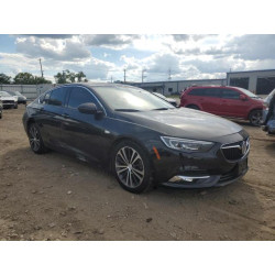 2020 BUICK REGAL W04GP6SX6L1016882 70497955