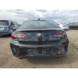 2020 BUICK REGAL W04GP6SX6L1016882 70497955