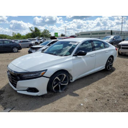 2022 HONDA ACCORD 1HGCV1F30NA105517 70505025
