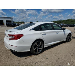 2022 HONDA ACCORD 1HGCV1F30NA105517 70505025