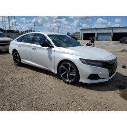 2022 HONDA ACCORD 1HGCV1F30NA105517 70505025