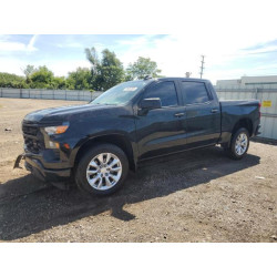 2022 CHEVROLET ALL Models 1GCPABEKXNZ553307 70932305