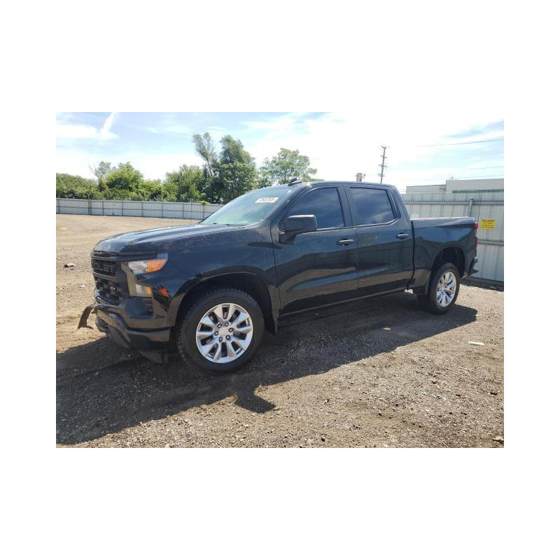 2022 CHEVROLET ALL Models 1GCPABEKXNZ553307 70932305 2022 CHEVROLET ALL Models 1GCPABEKXNZ553307 70932305