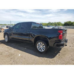 2022 CHEVROLET ALL Models 1GCPABEKXNZ553307 70932305