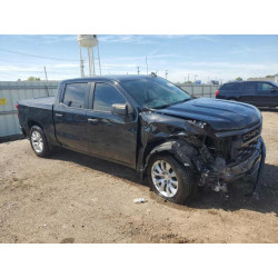 2022 CHEVROLET ALL Models 1GCPABEKXNZ553307 70932305