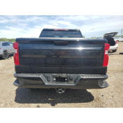 2022 CHEVROLET ALL Models 1GCPABEKXNZ553307 70932305
