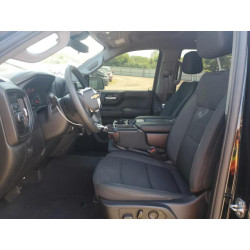 2022 CHEVROLET ALL Models 1GCPABEKXNZ553307 70932305