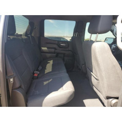 2022 CHEVROLET ALL Models 1GCPABEKXNZ553307 70932305