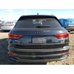 2022 AUDI Q3 WA1EECF36N1125929 71175425