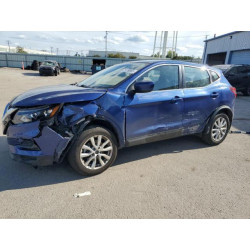 2021 NISSAN ROGUE JN1BJ1AW7MW426658 71239855