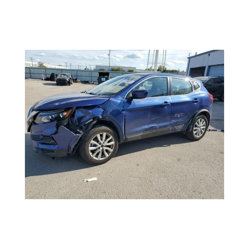 2021 NISSAN ROGUE JN1BJ1AW7MW426658 71239855 2021 NISSAN ROGUE JN1BJ1AW7MW426658 71239855