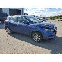 2021 NISSAN ROGUE JN1BJ1AW7MW426658 71239855