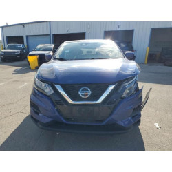 2021 NISSAN ROGUE JN1BJ1AW7MW426658 71239855
