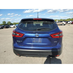 2021 NISSAN ROGUE JN1BJ1AW7MW426658 71239855