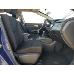 2021 NISSAN ROGUE JN1BJ1AW7MW426658 71239855