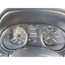 2021 NISSAN ROGUE JN1BJ1AW7MW426658 71239855