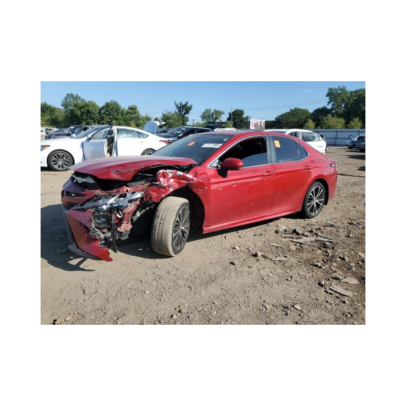 2020 TOYOTA CAMRY 4T1G11AK0LU319473 71771865 2020 TOYOTA CAMRY 4T1G11AK0LU319473 71771865