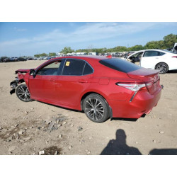 2020 TOYOTA CAMRY 4T1G11AK0LU319473 71771865