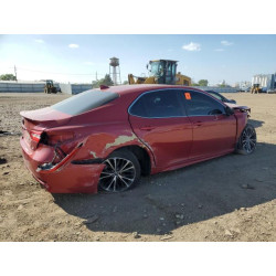 2020 TOYOTA CAMRY 4T1G11AK0LU319473 71771865