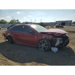 2020 TOYOTA CAMRY 4T1G11AK0LU319473 71771865