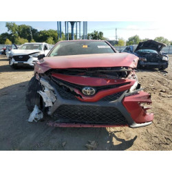 2020 TOYOTA CAMRY 4T1G11AK0LU319473 71771865