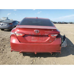 2020 TOYOTA CAMRY 4T1G11AK0LU319473 71771865
