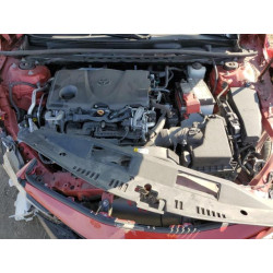 2020 TOYOTA CAMRY 4T1G11AK0LU319473 71771865
