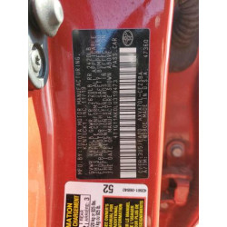 2020 TOYOTA CAMRY 4T1G11AK0LU319473 71771865