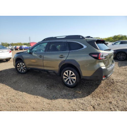 2024 SUBARU OUTBACK 4S4BTAFC7R3138097 80917325