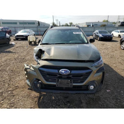 2024 SUBARU OUTBACK 4S4BTAFC7R3138097 80917325