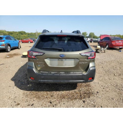2024 SUBARU OUTBACK 4S4BTAFC7R3138097 80917325