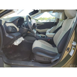 2024 SUBARU OUTBACK 4S4BTAFC7R3138097 80917325