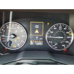 2024 SUBARU OUTBACK 4S4BTAFC7R3138097 80917325